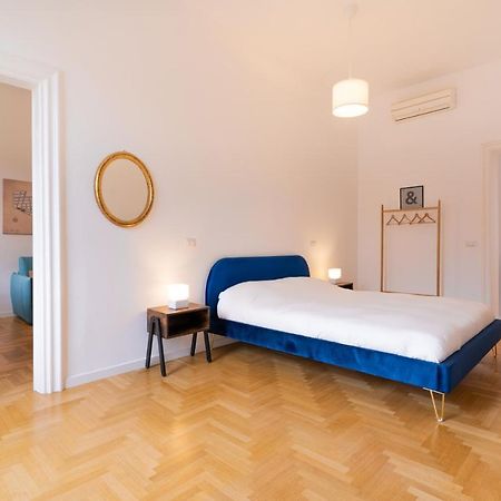 Scipioni Holiday House Rome Buitenkant foto