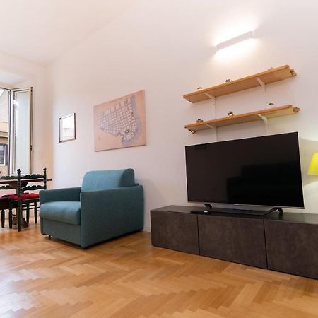 Scipioni Holiday House Rome Buitenkant foto