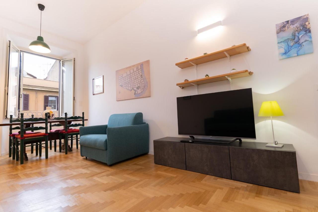Scipioni Holiday House Rome Buitenkant foto