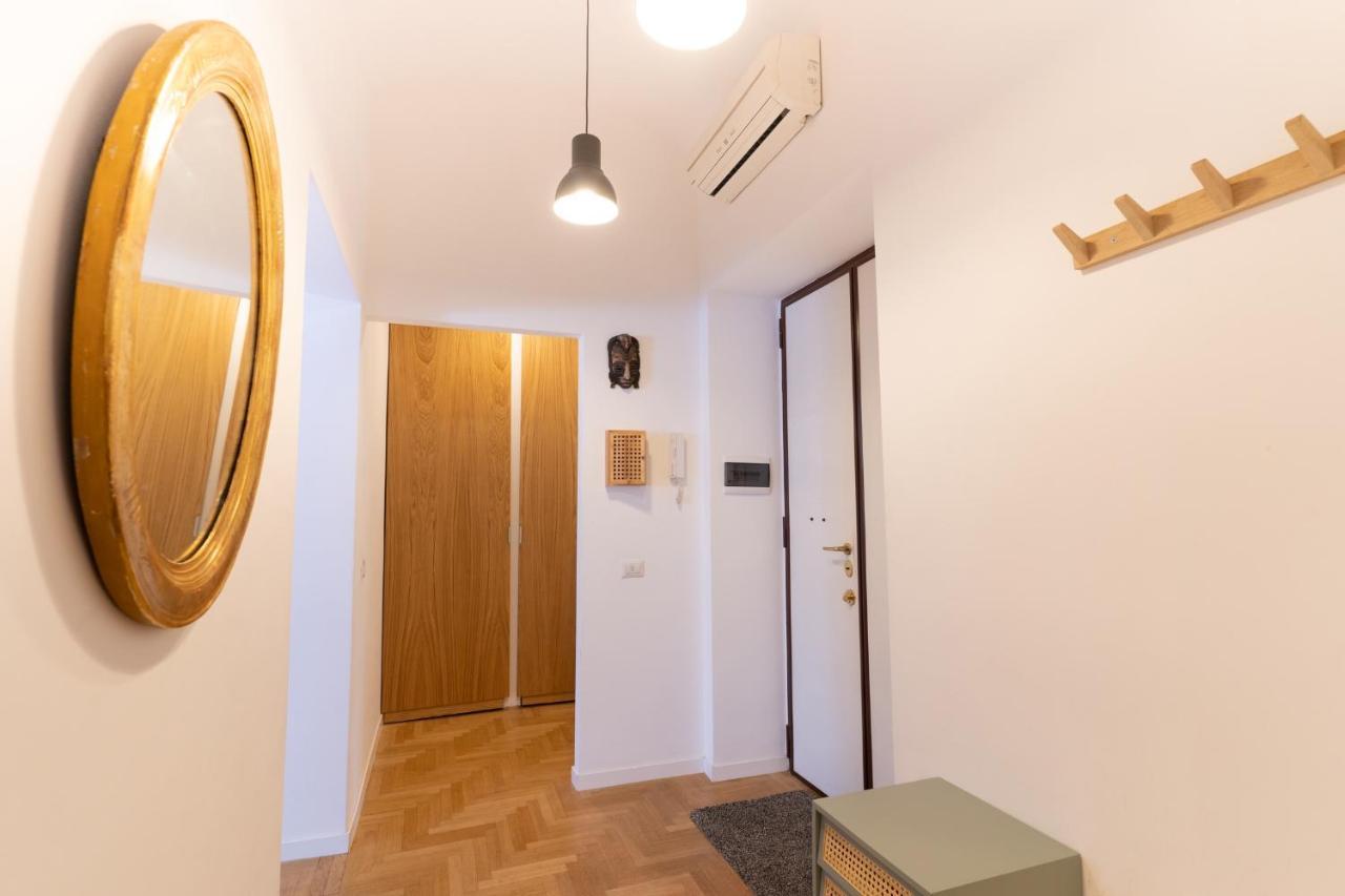 Scipioni Holiday House Rome Buitenkant foto