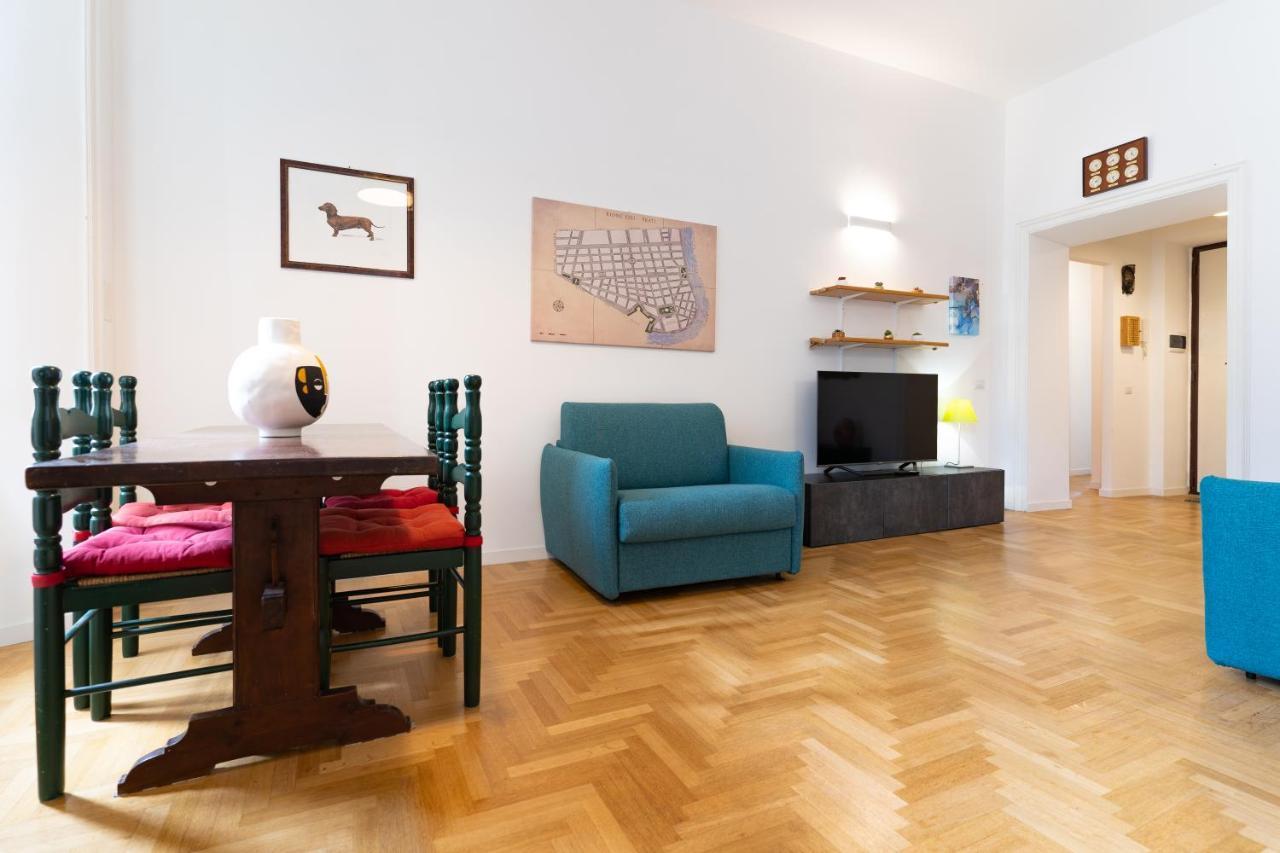 Scipioni Holiday House Rome Buitenkant foto