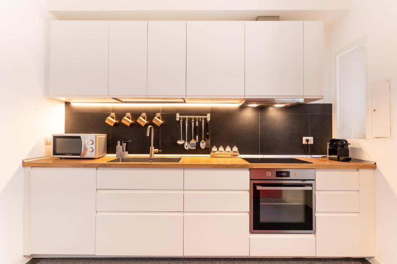 Scipioni Holiday House Rome Buitenkant foto