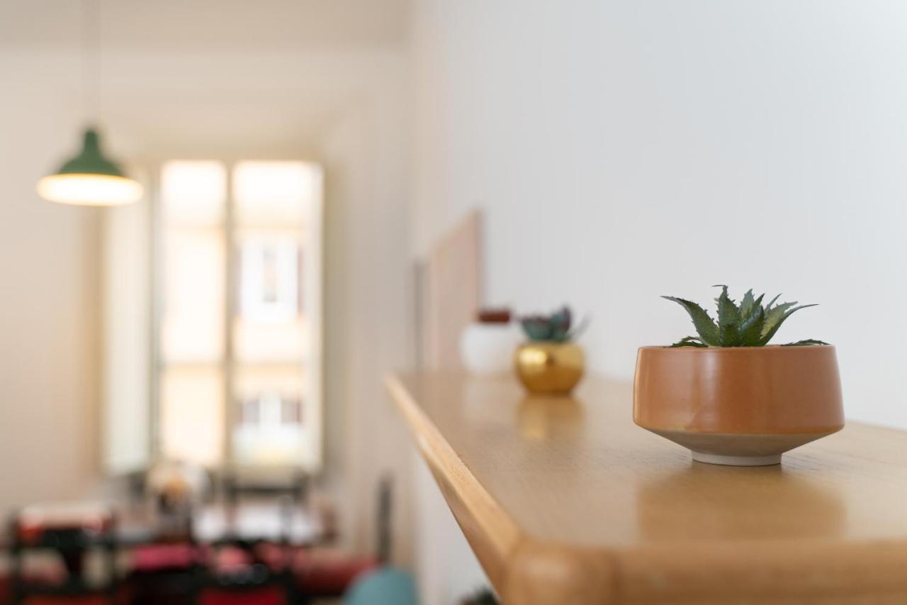 Scipioni Holiday House Rome Buitenkant foto
