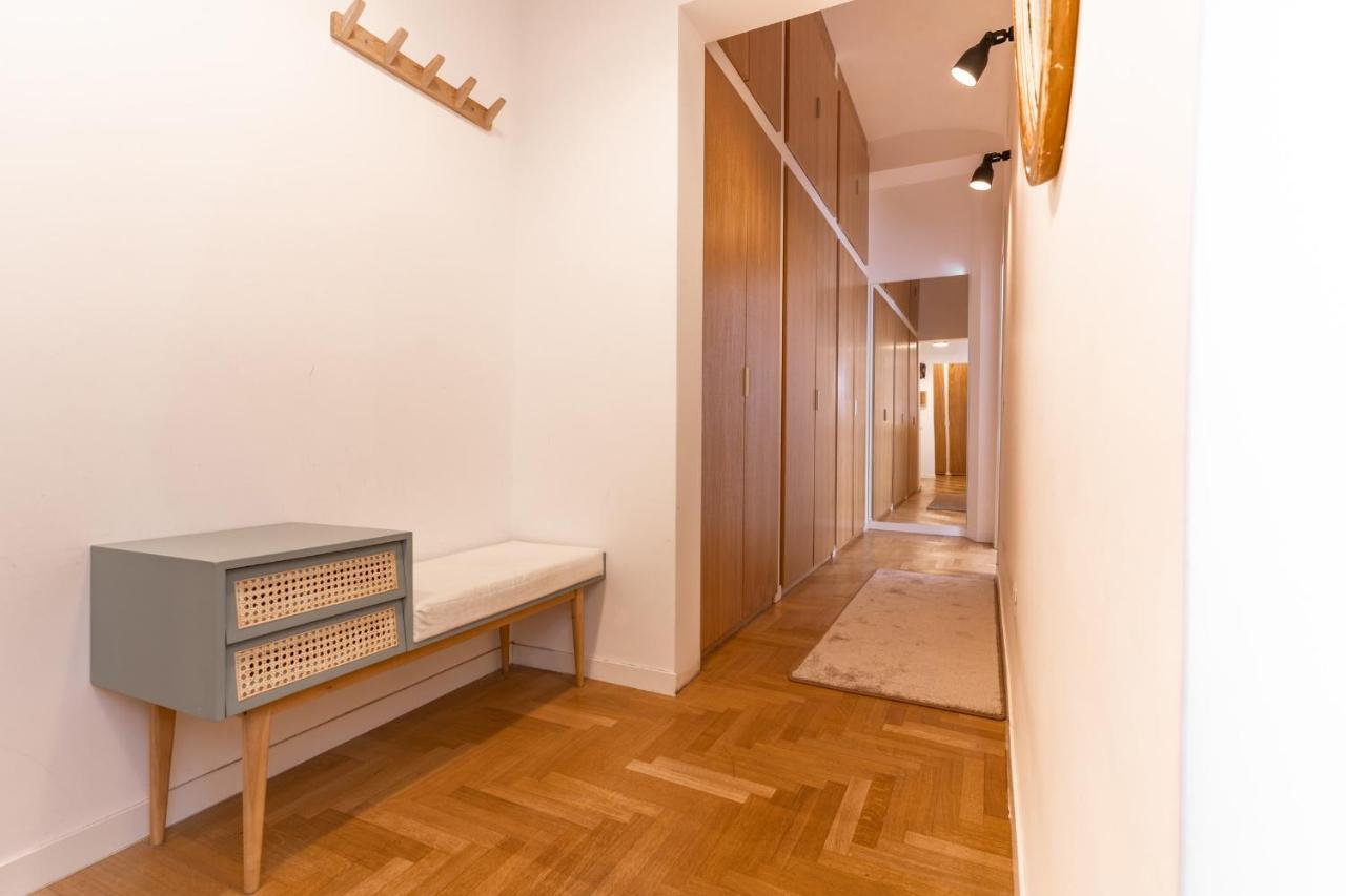 Scipioni Holiday House Rome Buitenkant foto